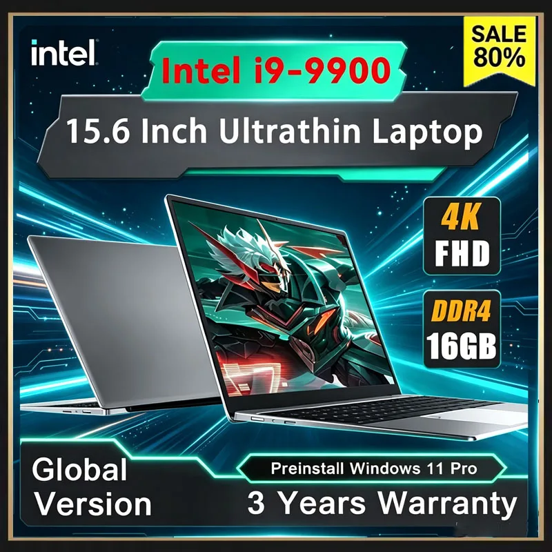 2026 Portable Notebook Windows - Pc Gaming Intel review and price