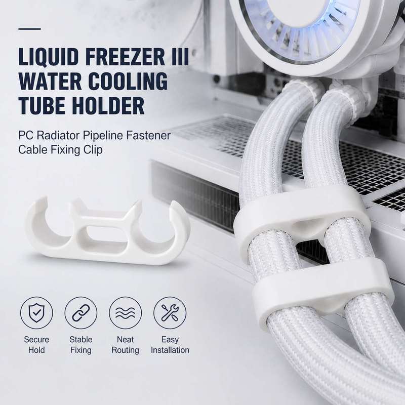 Liquid Freezer III Water Cooli - Pc Water Cooling review and price