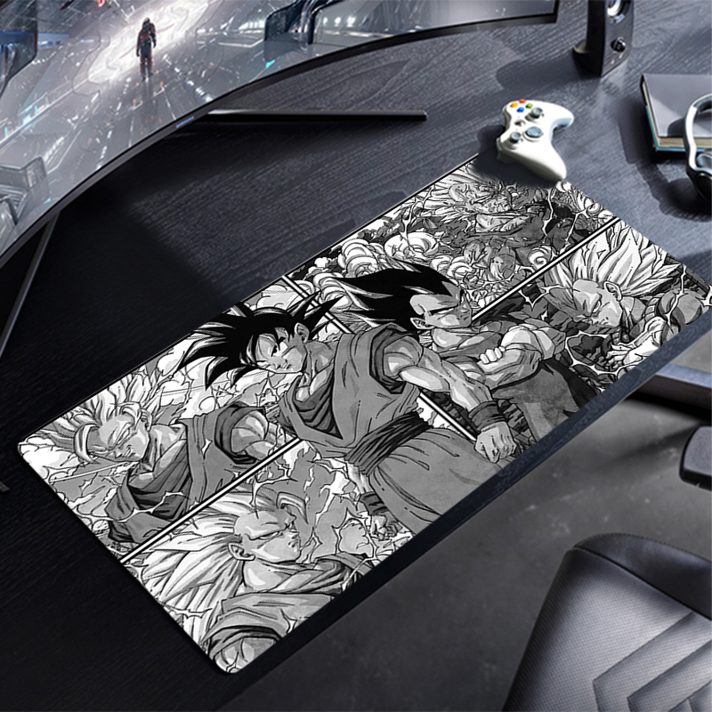 Dragon Ball Gaming durable new - Pc Gaming Lounge review and price