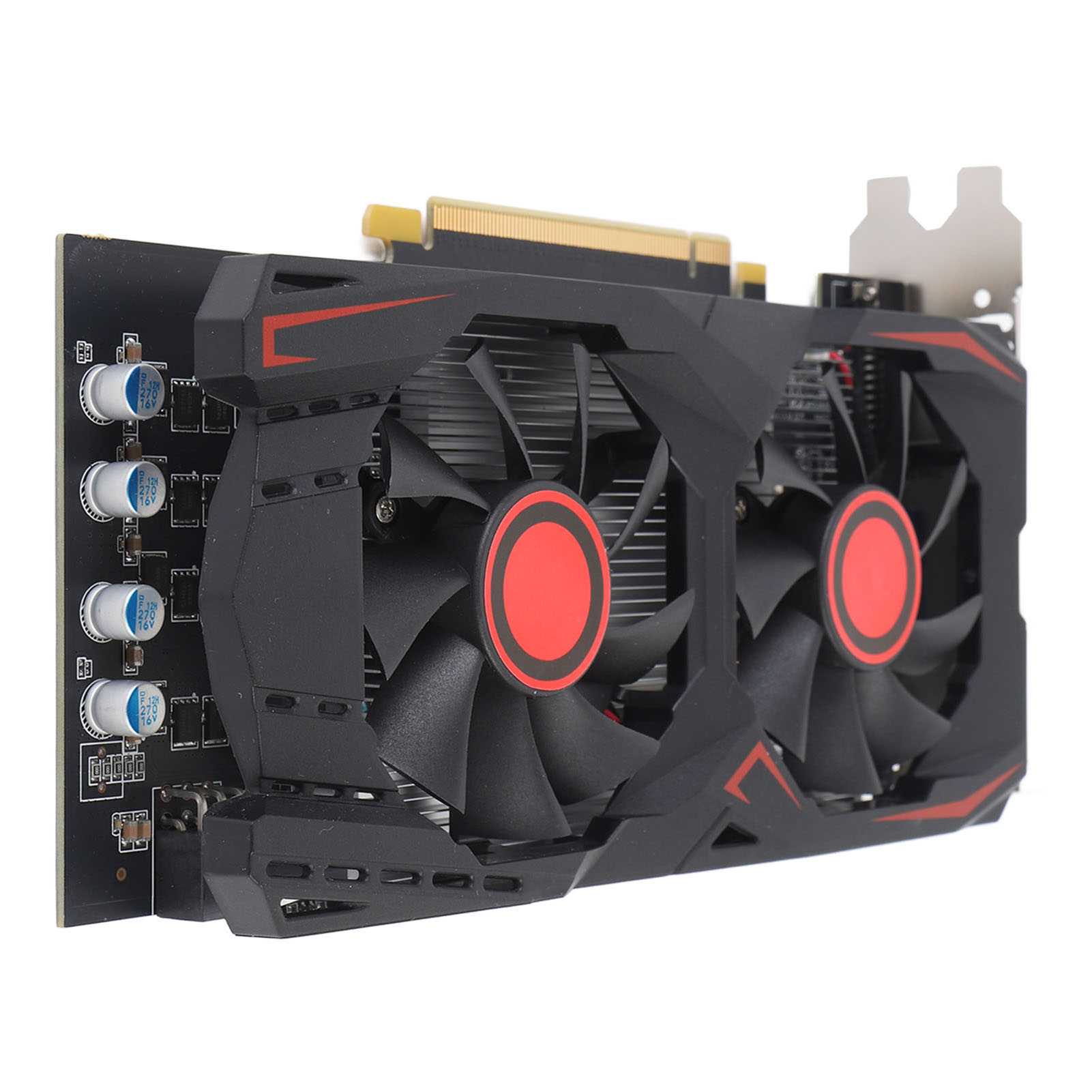 Graphics Card PCIE 2.0 16X Slo - Pc Gaming Liquid review and price